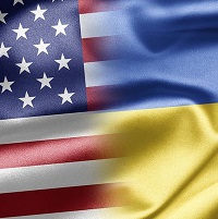 Зона свободной торговли Украина-США: 