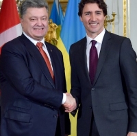 ЗСТ Украина Канада