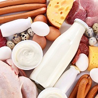 И. Остапчук: осенью вырастут цены на овощи, свинину и молочную продукцию