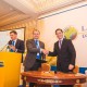 меморандум про співпрацю SRB UCAB меморандум про співпрацю SRB UCAB