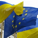 EU help Ukrainian economy Catherine Ashton