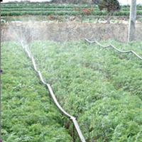 Ukrainian Agricultural Ministry irrigation systems