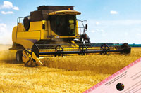 блокується кредитування аграріїв з використання подвійних складських свідоцтв на зерно