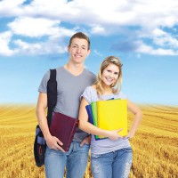Найкращі студенти агрономічних спеціальностей України дізналися про сучасні агротехнології 