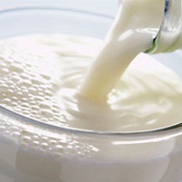 Виробництво молока в Україні скоротилося на 4,5%