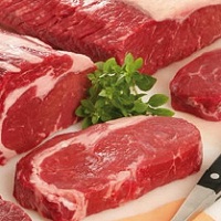 Експорт яловичини зріс на понад 60%