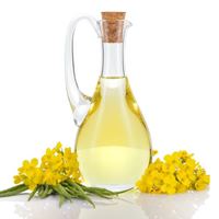 Production of rapeseed oil grew up by 53%