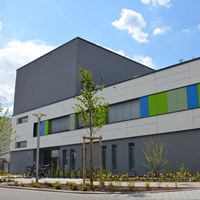 BASF відкрив новий R&D центр