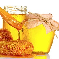 мед експорт УКАБ 