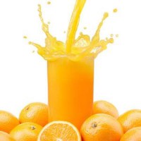 апельсиновий сік виробництво Бразилія