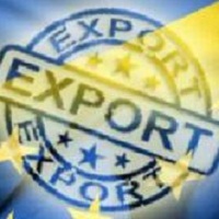 Експорт агропродукції з України до ЄС скоротився