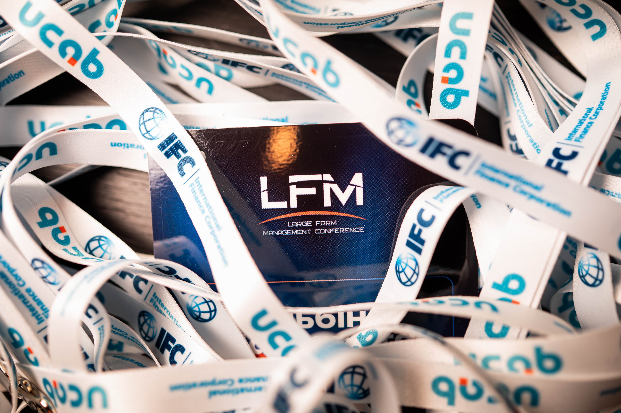 LFM26 – Ефективне управління агрокомпаніями